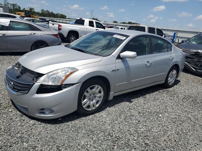 2011 Nissan Altima