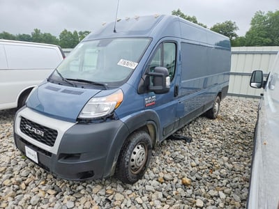 3C6MRVJG1ME****** 2021 RAM Promaster
