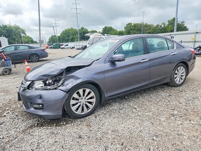 1HGCR2F81EA****** 2014 Honda Accord