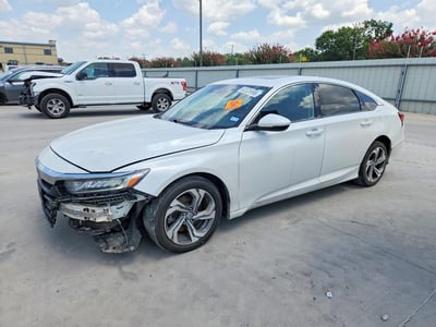 1HGCV2F59KA****** 2019 Honda Accord