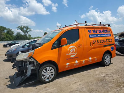 3N63M0YN5FK****** 2015 Chevrolet City Express