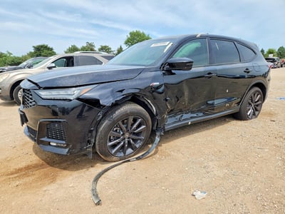 5J8YE1H09TL****** 2026 Acura MDX