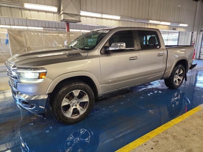 1C6SRFJTXKN****** 2019 RAM 1500