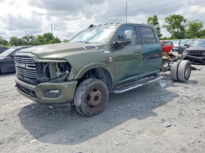 3C63RRJL5MG****** 2021 RAM 3500