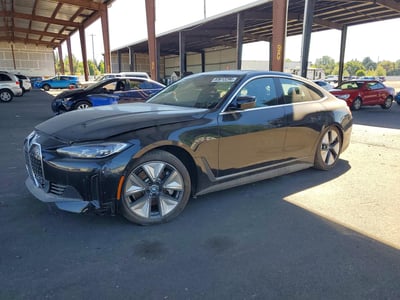 WBY73AW05PF****** 2023 BMW I4