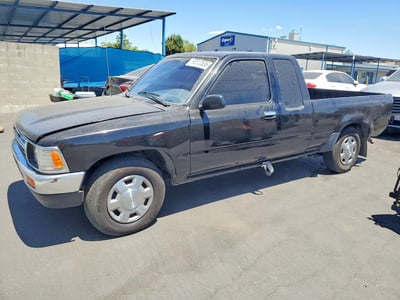 1992 Toyota Pickup