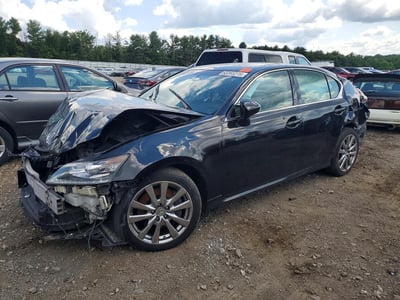 JTHCE1BL0FA****** 2015 Lexus GS 350