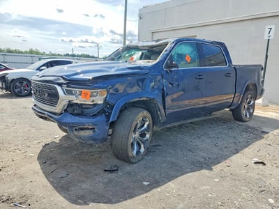 1C6SRFHT0PN****** 2023 RAM 1500