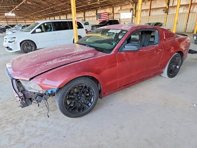 1ZVBP8AM6E5****** 2014 Ford Mustang