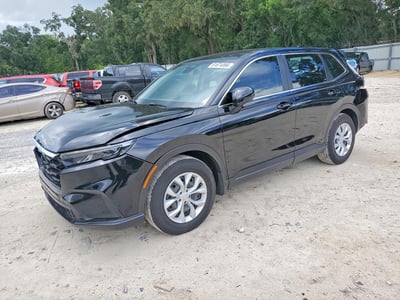 2023 Honda CR-V