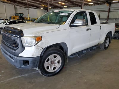 5TFRM5F17GX****** 2016 Toyota Tundra