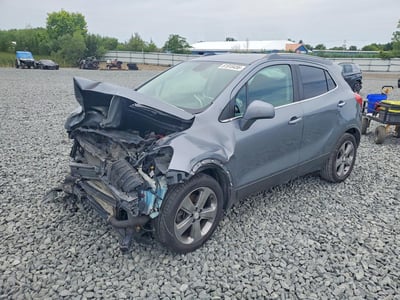 2013 Buick Encore