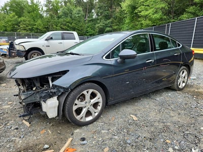 1G1BF5SM4H7****** 2017 Chevrolet Cruze