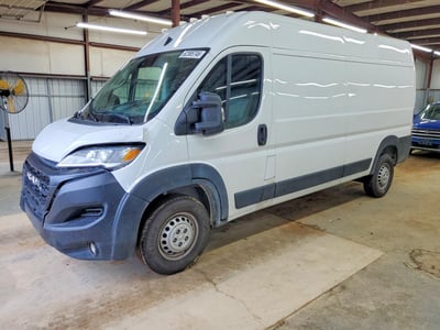3C6MRVHG2SE****** 2025 RAM Promaster 3500