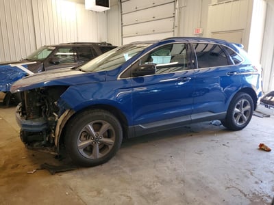 2FMPK4J98NB****** 2022 Ford Edge