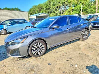 1N4BL4DV5SN****** 2025 Nissan Altima