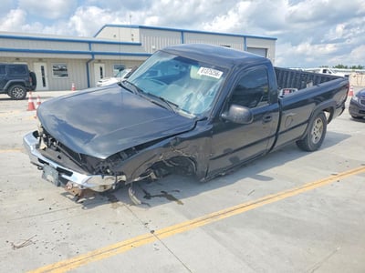 1GTEK14T33Z****** 2003 GMC Sierra 1500
