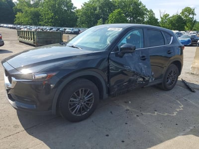 JM3KFBCM3M0****** 2021 Mazda CX-5