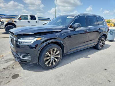 YV4062PK4P1****** 2023 Volvo XC90