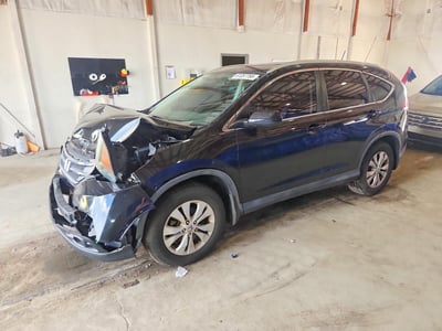 2HKRM4H79DH****** 2013 Honda CR-V