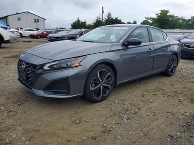 2023 Nissan Altima