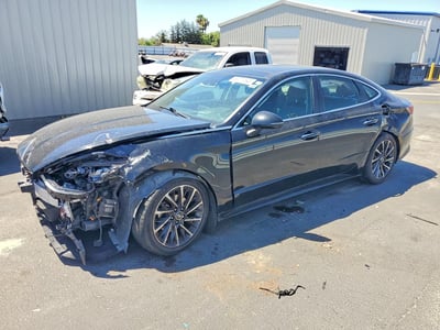 2023 Hyundai Sonata