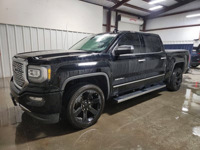3GTU2PEC7HG****** 2017 GMC Sierra 1500