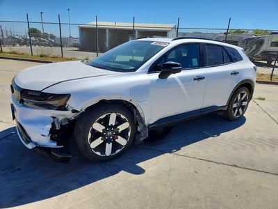 2024 Honda Prologue