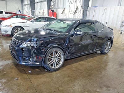 2013 Scion TC