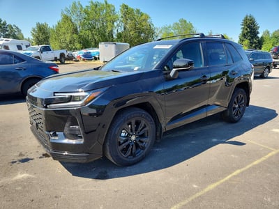 JTM6CRAV7TJ****** 2026 Toyota RAV4 Hybrid
