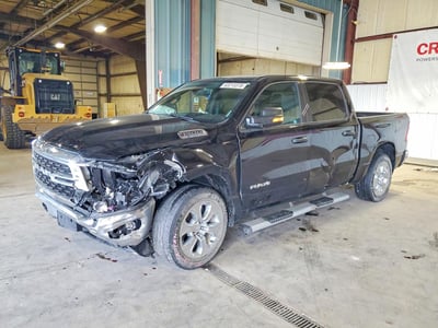 1C6RRFFG3PN****** 2023 RAM 1500