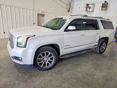 1GKS2HKJ3GR****** 2016 GMC Yukon XL