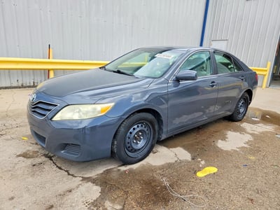 2010 Toyota Camry