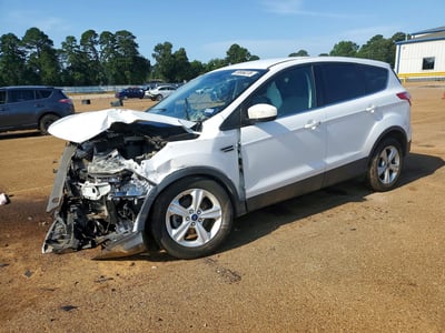 1FMCU0G74FU****** 2015 Ford Escape