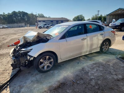 1N4AL3AP5GN****** 2016 Nissan Altima