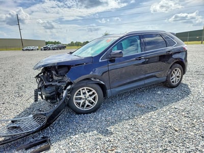 2FMPK4J97RB****** 2024 Ford Edge