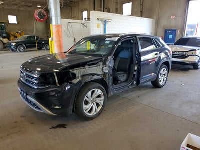 1V2MC2CA7LC****** 2020 Volkswagen Atlas