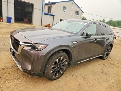 JM3KKEHAXR1****** 2024 Mazda CX-90 PHEV