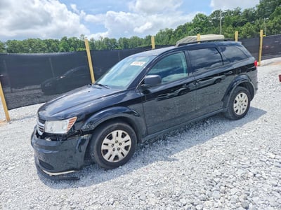 3C4PDCAB1LT****** 2020 Dodge Journey