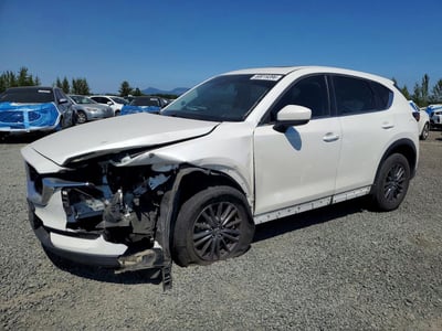 JM3KFBCM7K1****** 2019 Mazda CX-5
