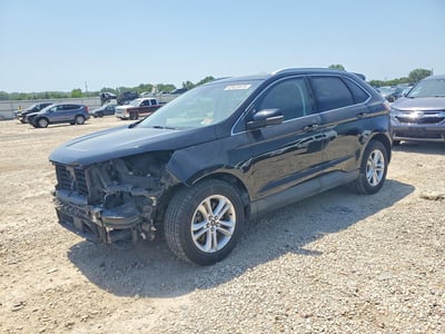 2FMPK4J99KB****** 2019 Ford Edge