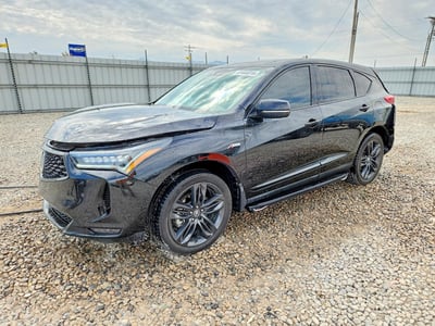2022 Acura RDX