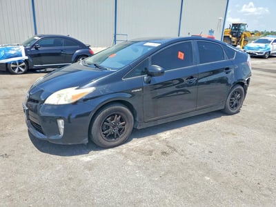 JTDKN3DU3F0****** 2015 Toyota Prius