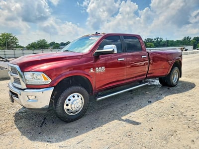 3C63RRJL6JG****** 2018 RAM 3500