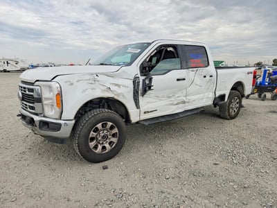 1FT7W2BT3PE****** 2023 Ford F-250