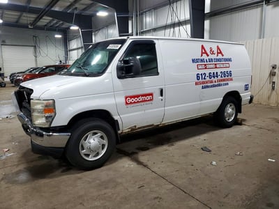 1FTNE2EW9ED****** 2014 Ford E-250