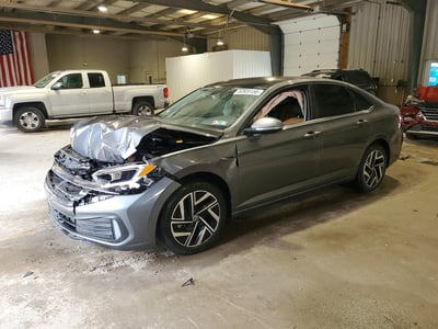 3VWGM7BU4RM****** 2024 Volkswagen Jetta