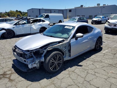 2015 Scion FR-S