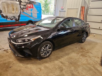 3KPF24AD0RE****** 2024 Kia Forte