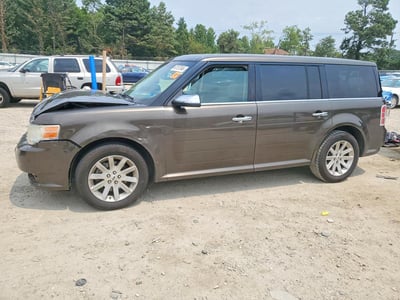 2011 Ford Flex